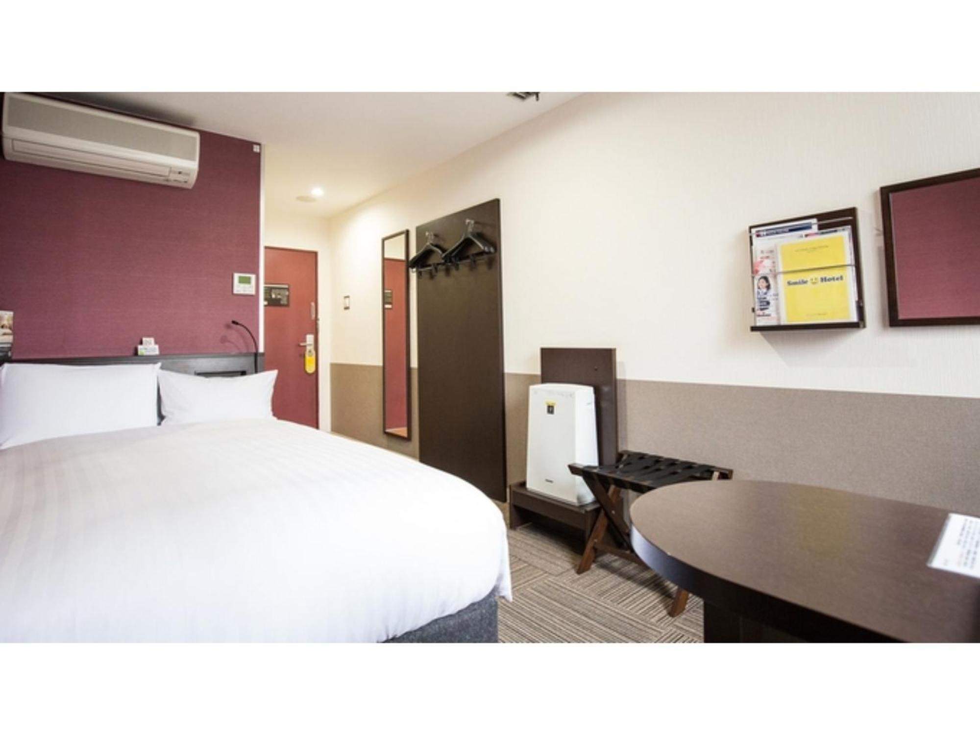 Smile Hotel Kumamoto Suizenji - Vacation Stay 59271V Kültér fotó
