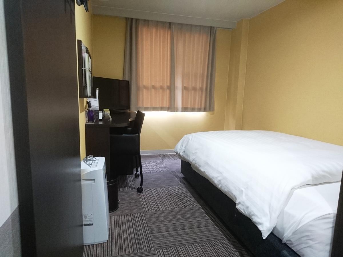 Smile Hotel Kumamoto Suizenji - Vacation Stay 59271V Kültér fotó